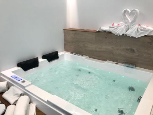Foto de los servicios de Hotel Concordia Barcelona