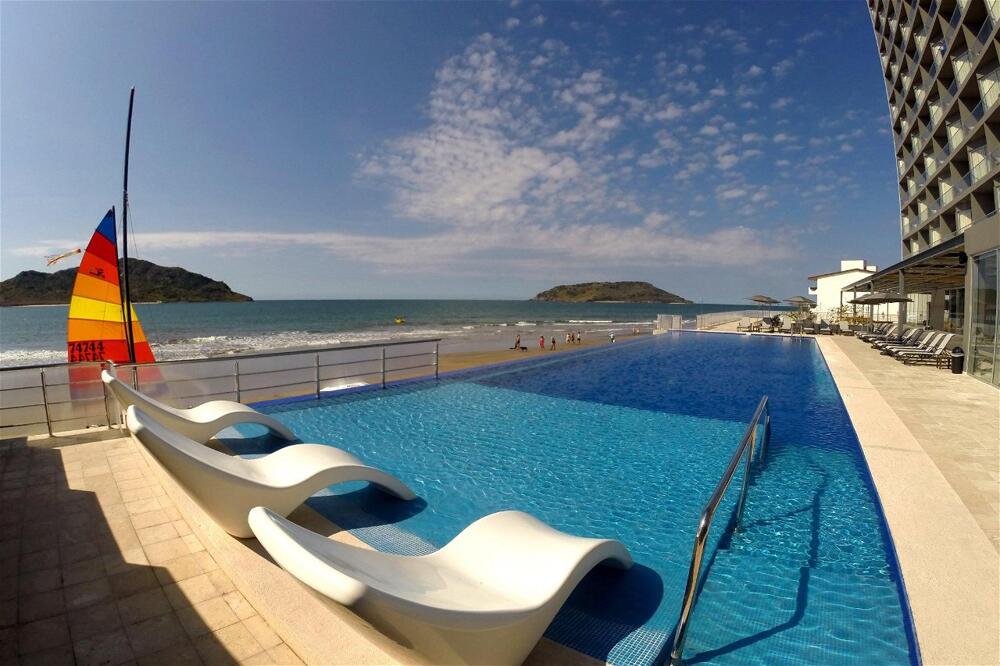 Foto de los servicios de Hotel Holiday Inn Resort Mazatlan