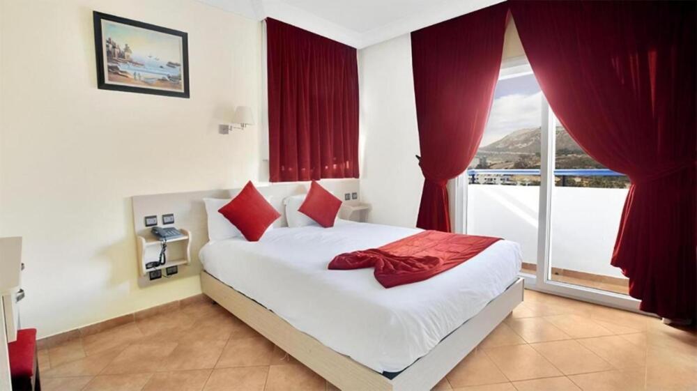 Foto de una habitación de Hotel Tildi Hotel &amp;amp; Spa