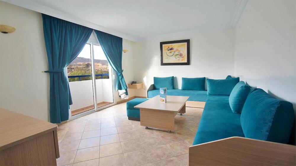 Foto de una habitación de Hotel Tildi Hotel &amp;amp; Spa