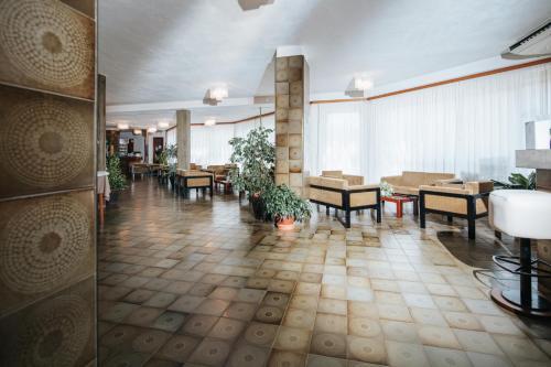 Foto de los servicios de Hotel Argentina