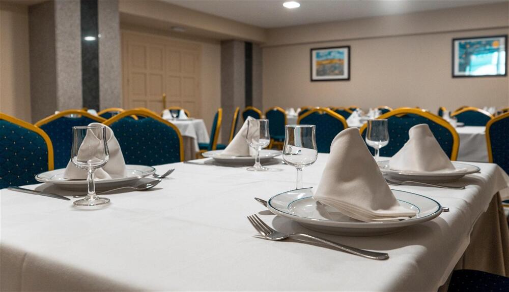 Foto general de Hotel Zentral Mayoral