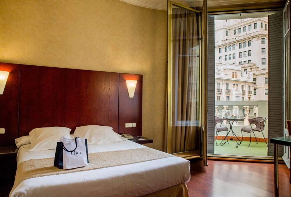 Foto general de Hotel Arosa