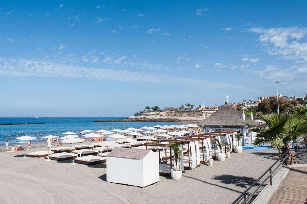 Foto general de Hotel Lagos de Fañabé Beach Resort