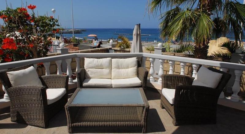 Foto general de Hotel Lagos de Fañabé Beach Resort
