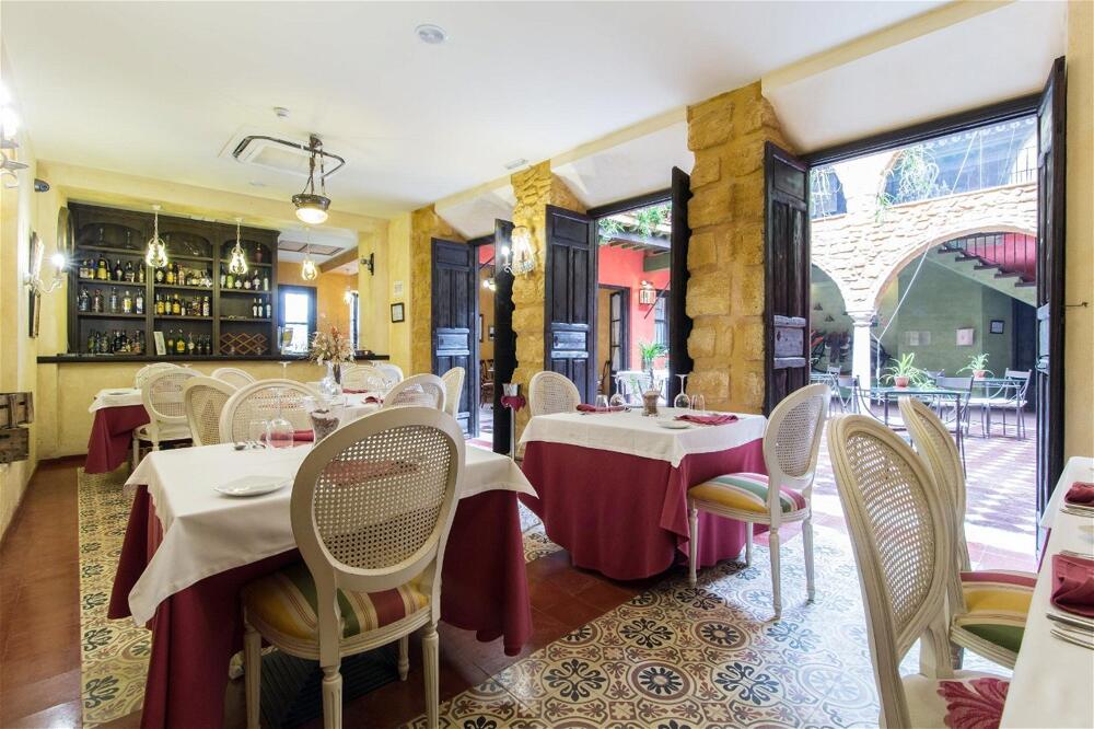 Foto general de La Casona de Calderón Gastronomic &amp;amp; Boutique Hotel