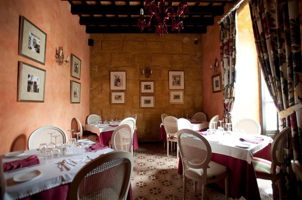 Foto general de La Casona de Calderón Gastronomic &amp;amp; Boutique Hotel