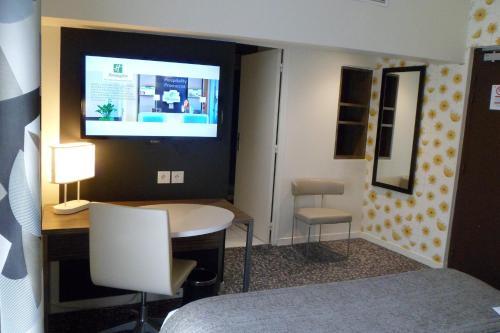 Foto de los servicios de Holiday Inn Paris Opéra - Grands Boulevards, an IHG Hotel