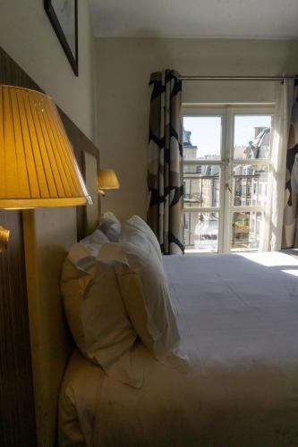 Foto del entorno de Holiday Inn Paris Opéra - Grands Boulevards, an IHG Hotel