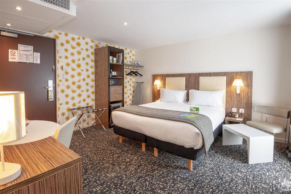 Foto general de Holiday Inn Paris Opéra - Grands Boulevards, an IHG Hotel