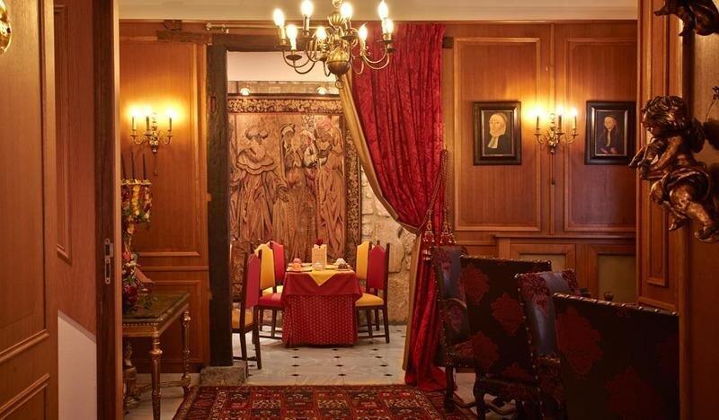 Foto general de Grand Hôtel Dechampaigne