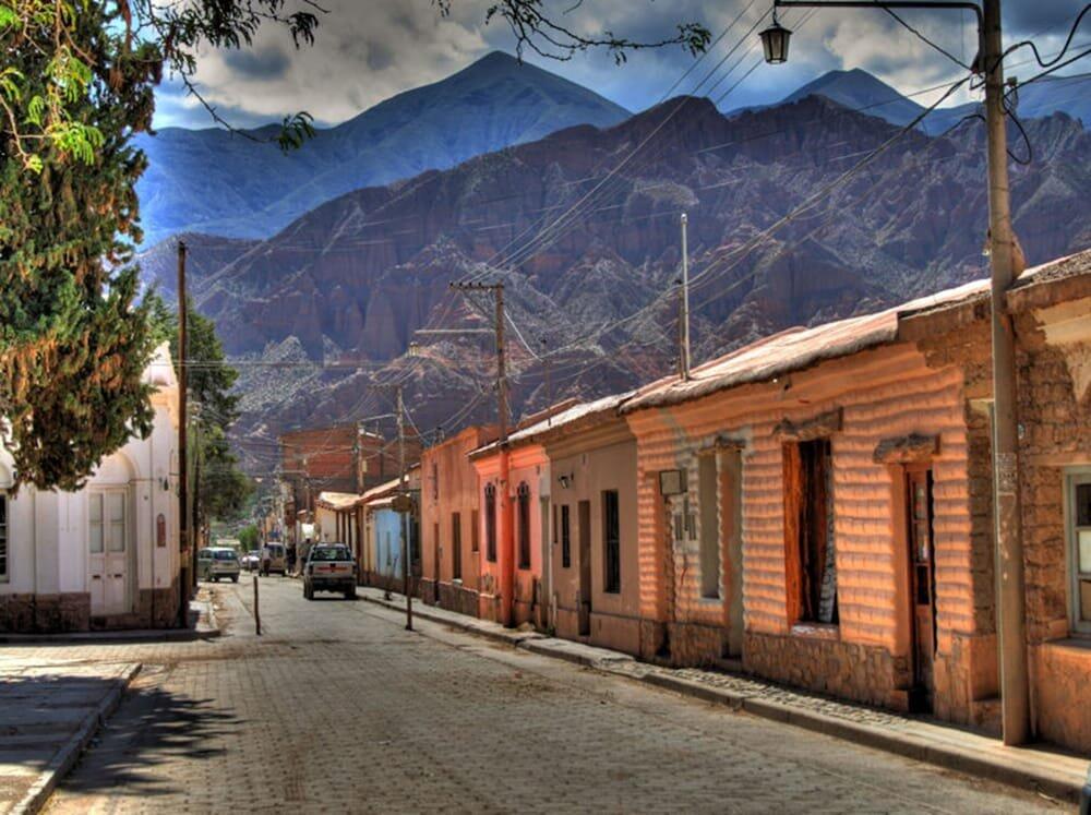 Foto del entorno de Hotel El Reposo Del Diablo