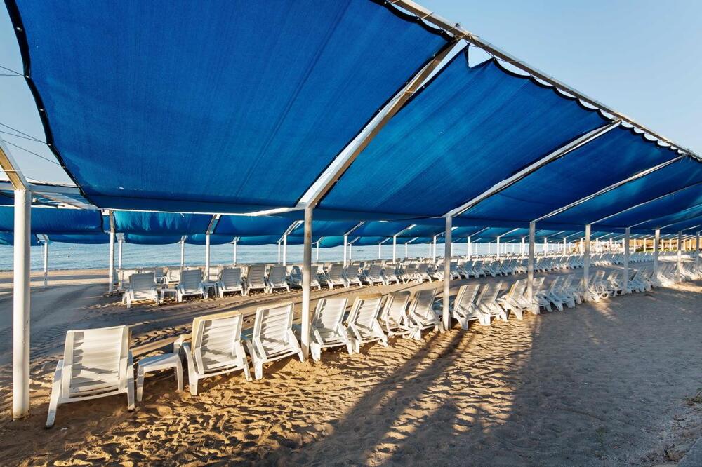 Foto general de Complejo Crystal Admiral Resort Suites &amp;amp; Spa - Ultimate All Inclusive