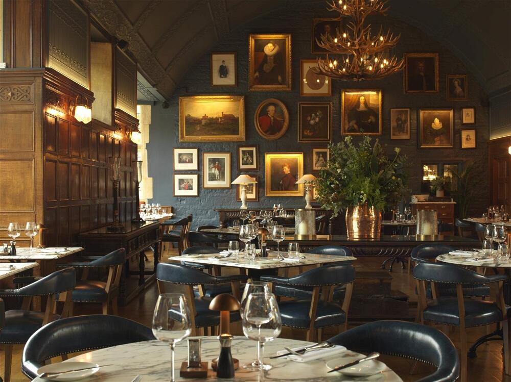 Foto de restauración de The Lygon Arms - an Iconic Luxury Hotel