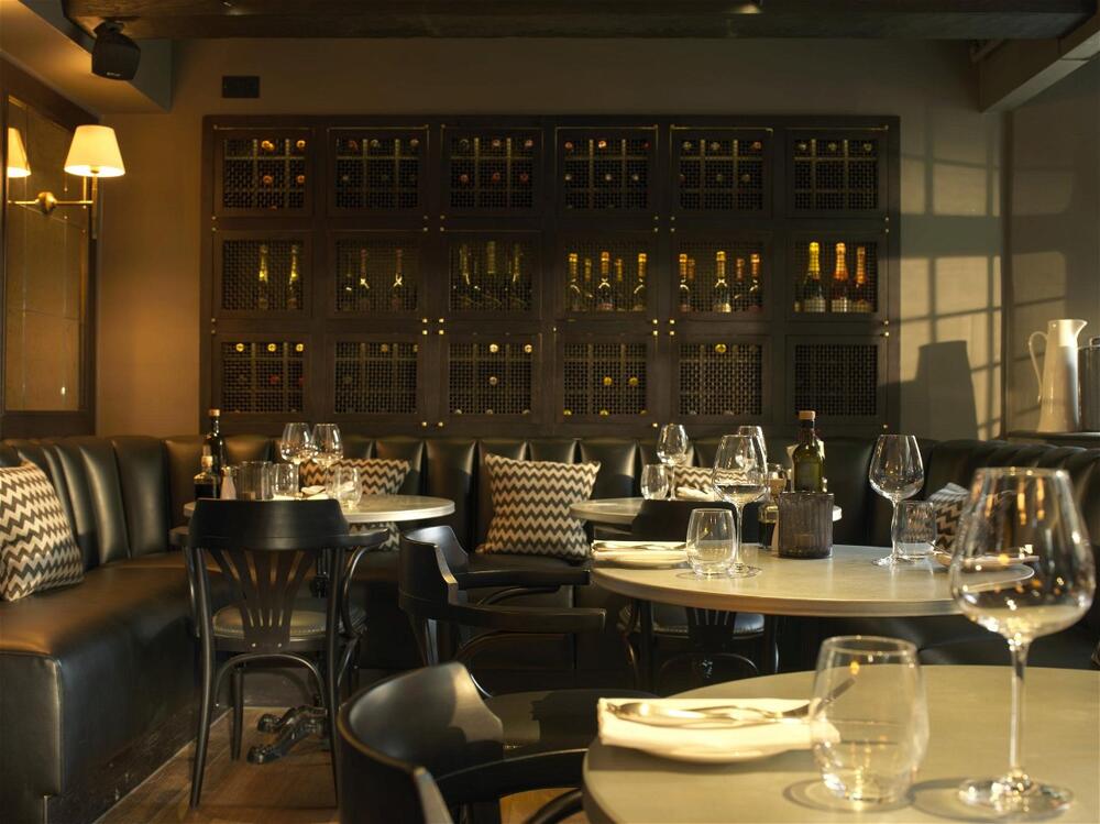Foto general de The Lygon Arms - an Iconic Luxury Hotel