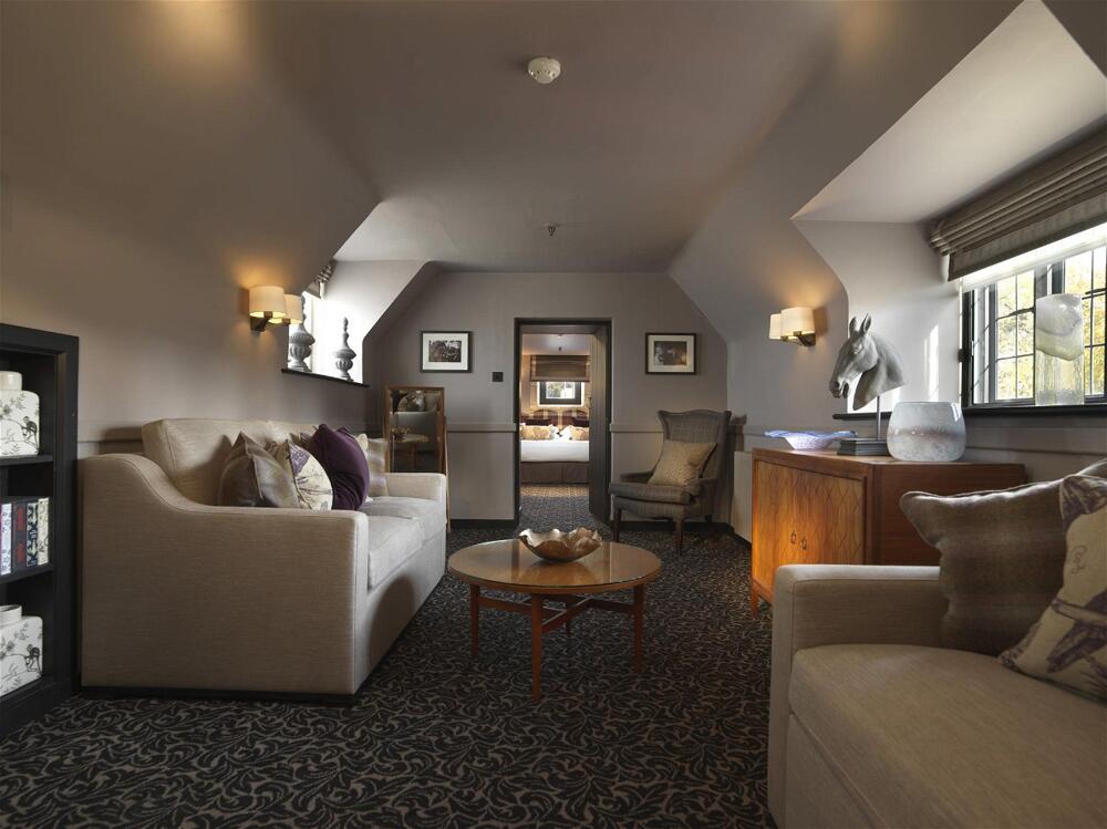 Foto general de The Lygon Arms - an Iconic Luxury Hotel
