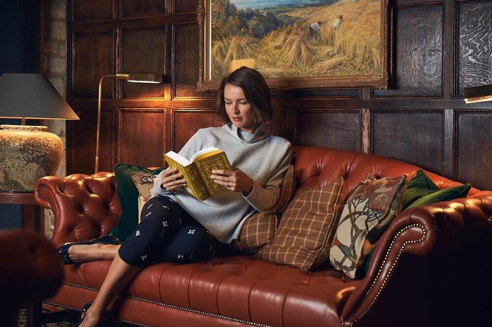 Foto general de The Lygon Arms - an Iconic Luxury Hotel