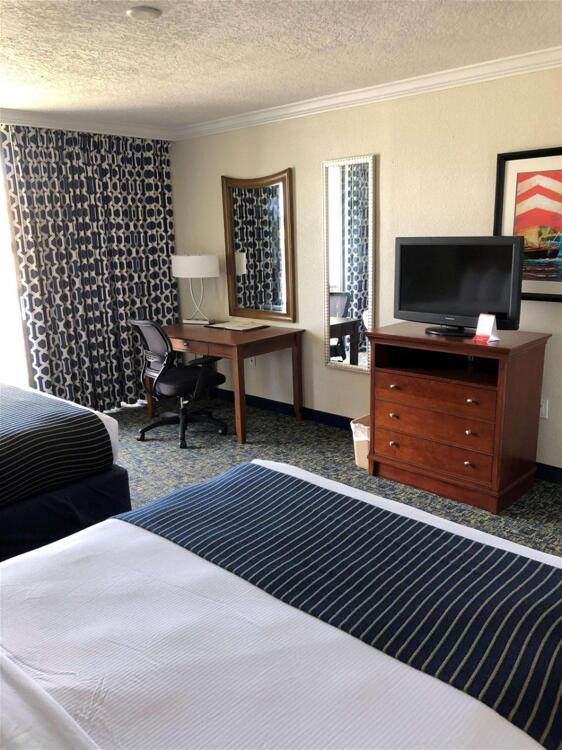 Foto general de Best Western Cocoa Beach Hotel &amp;amp; Suites