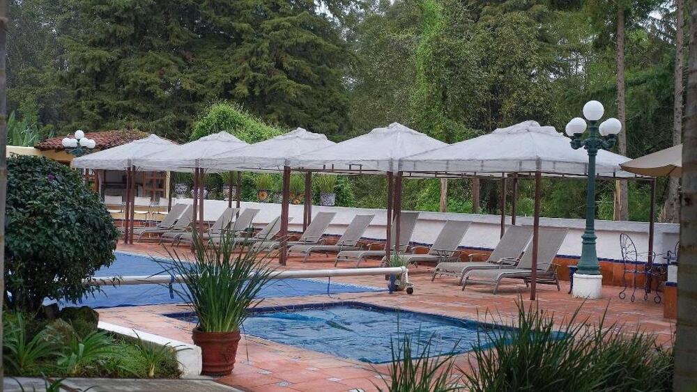 Foto de los servicios de Hotel El Rebozo