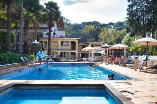 Foto general de Hotel El Rebozo