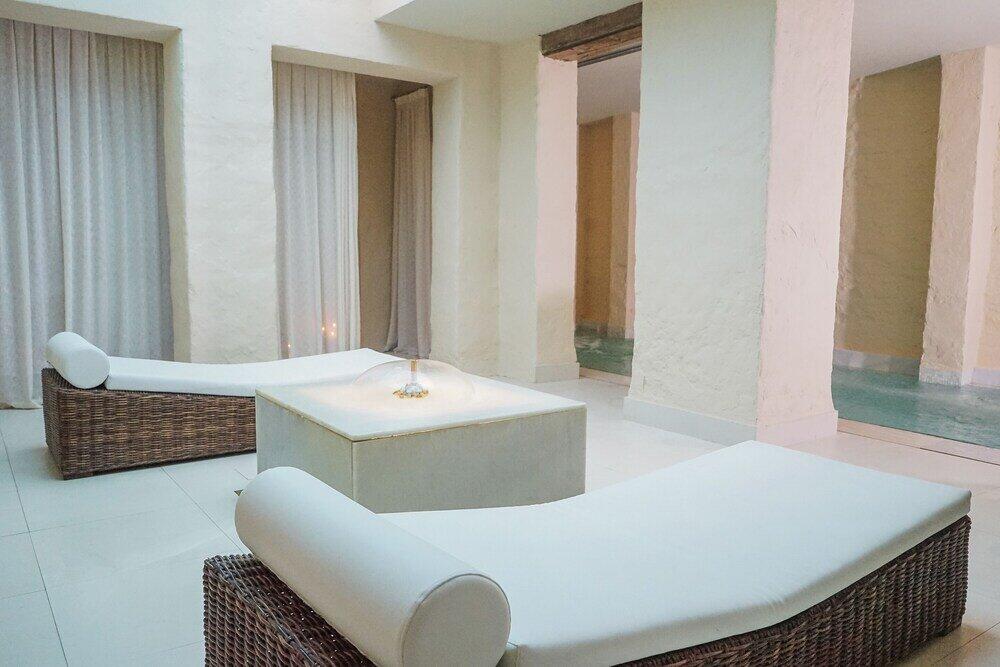 Foto de los servicios de EME Catedral Hotel