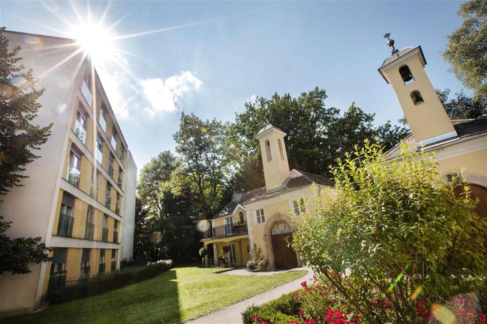 Foto general de Hotel ARCOTEL Castellani Salzburg