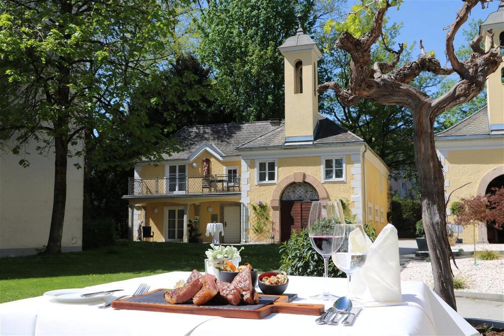 Foto general de Hotel ARCOTEL Castellani Salzburg