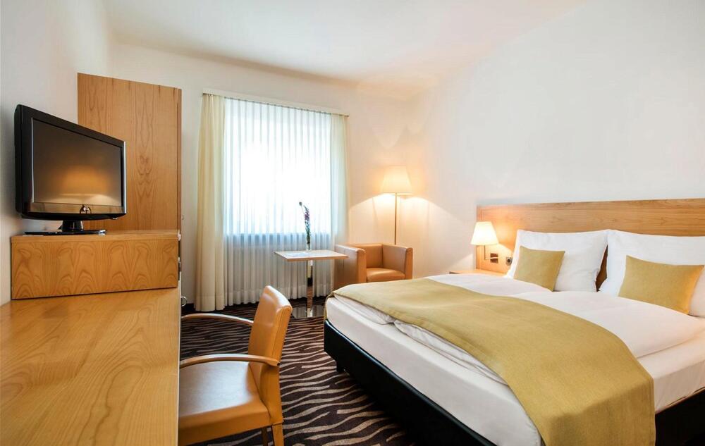 Foto general de Hotel ARCOTEL Castellani Salzburg