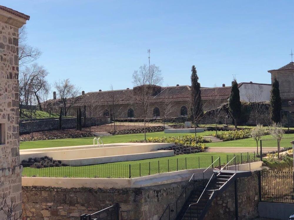 Foto general de Hotel Hospes Palacio de San Esteban