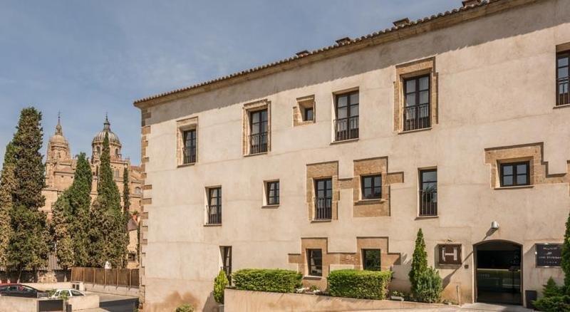 Foto general de Hotel Hospes Palacio de San Esteban