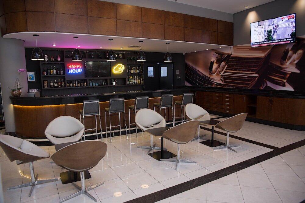 Foto de restauración de Hotel Bristol Santo André
