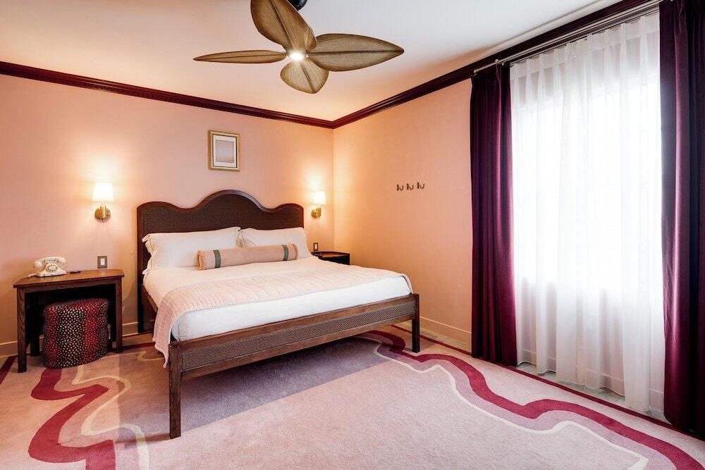 Foto de una habitación de Hotel Esme Miami Beach