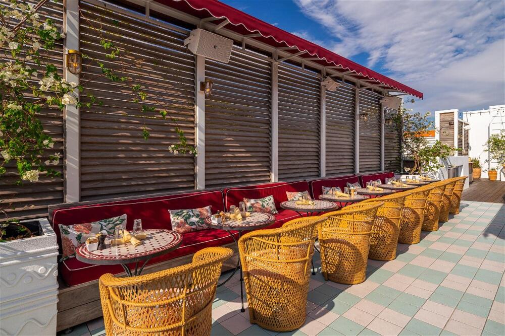 Foto general de Hotel Esme Miami Beach