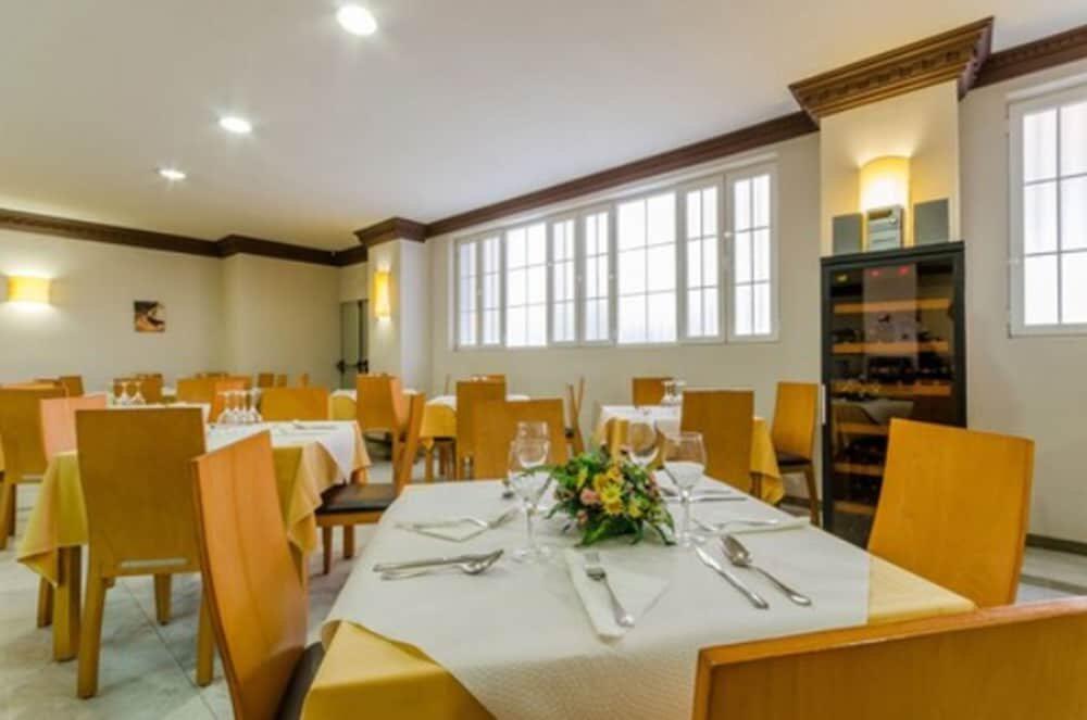 Foto de restauración de Hotel Don Juan