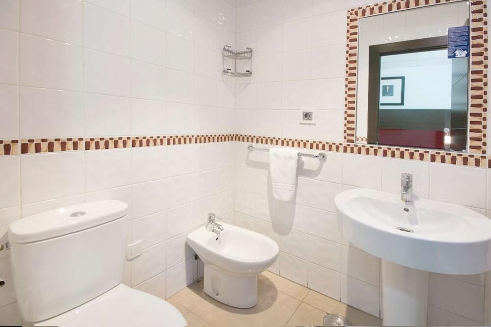 Foto general de Hostal Atenas Granada