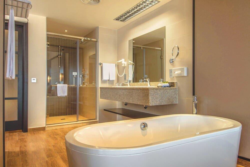 Foto del baño de Hotel Riu Sri Lanka - All Inclusive