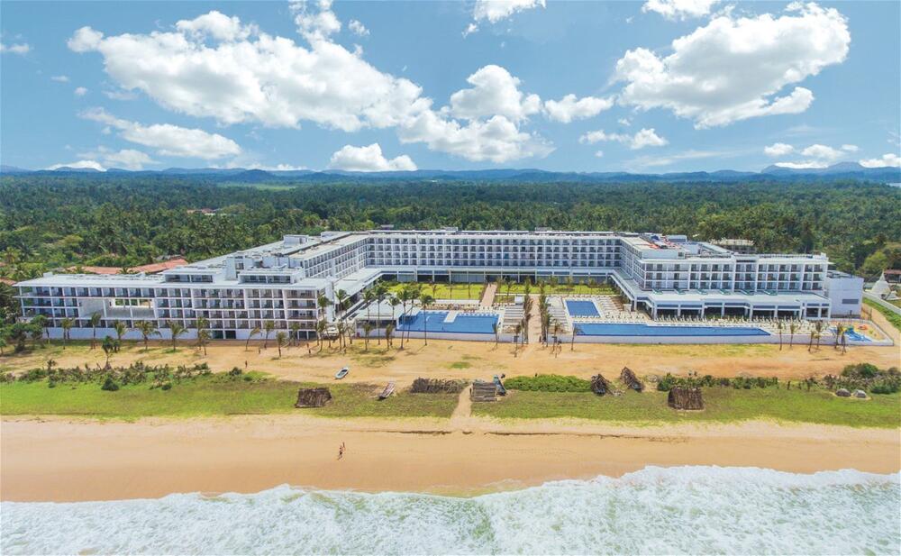 Foto general de Hotel Riu Sri Lanka - All Inclusive