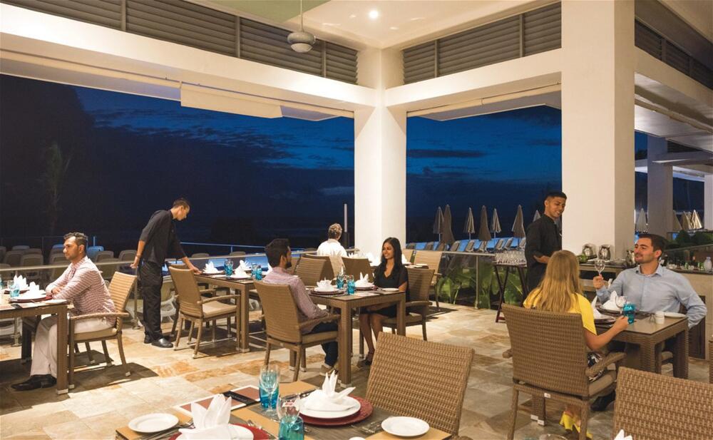Foto general de Hotel Riu Sri Lanka - All Inclusive