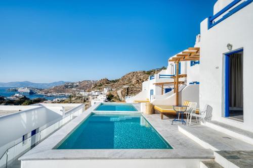 Foto general de Hotel San Antonio Summerland