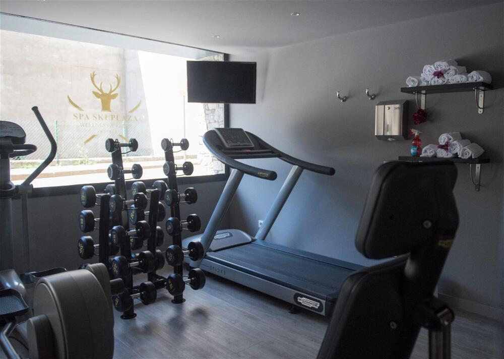 Foto general de Ski Plaza Hotel &amp;amp; Wellness