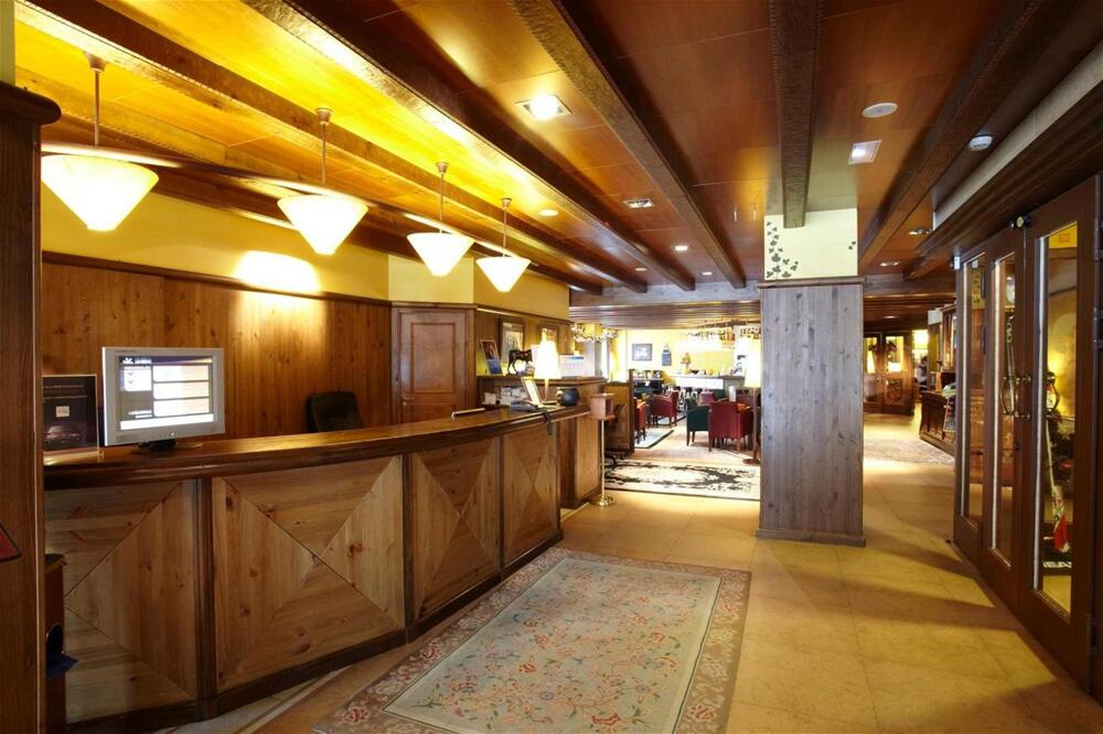 Foto general de Ski Plaza Hotel &amp;amp; Wellness