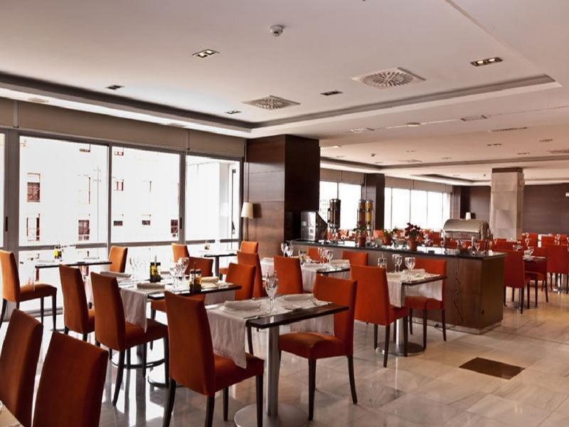 Foto general de Hotel Eurostars Toledo