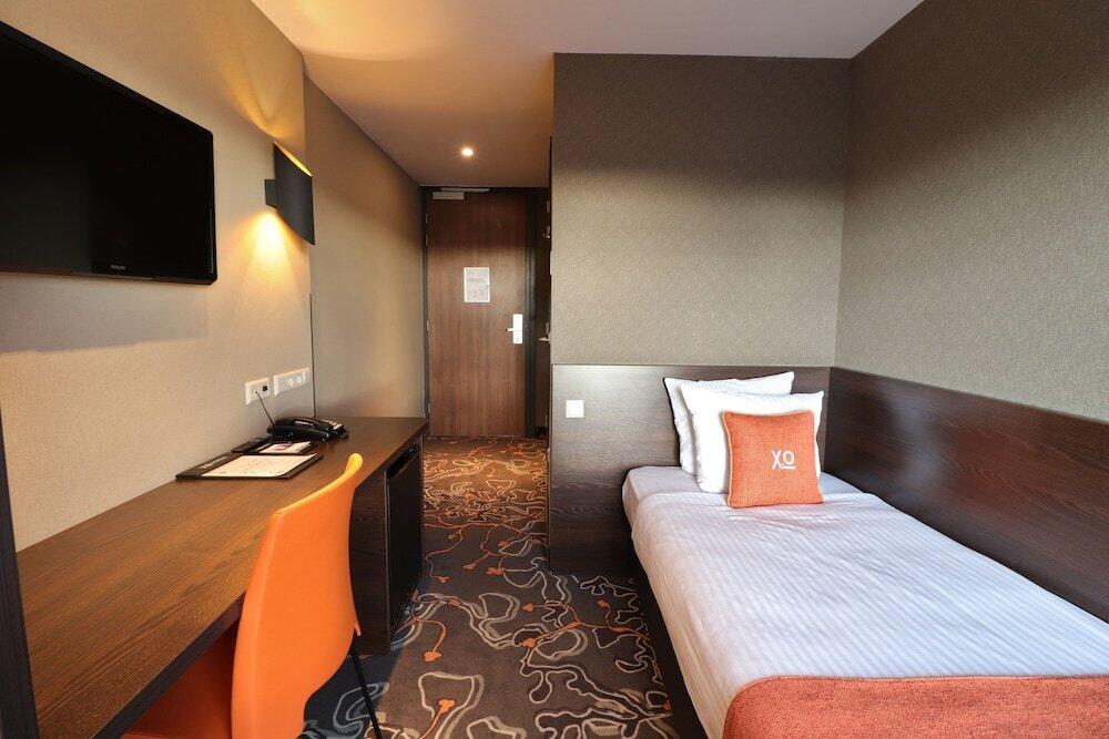 Foto de una habitación de Xo Hotels Park West