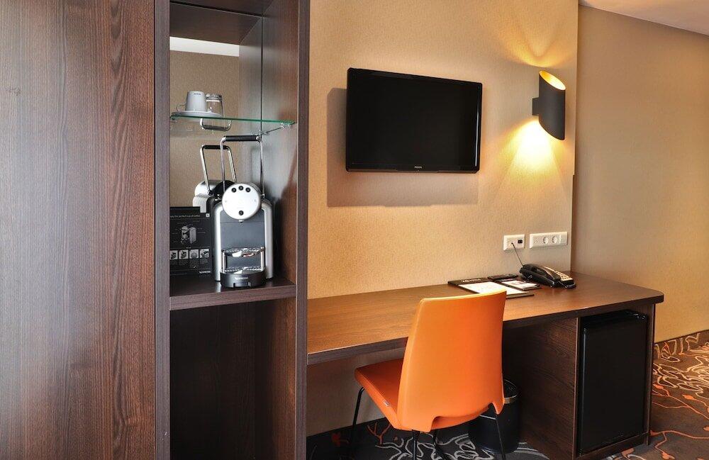 Foto de una habitación de Xo Hotels Park West