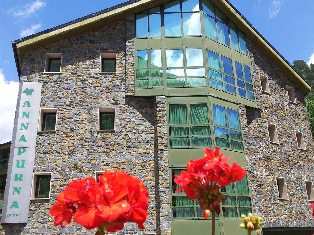 Photo – Annapurna Aparthotel