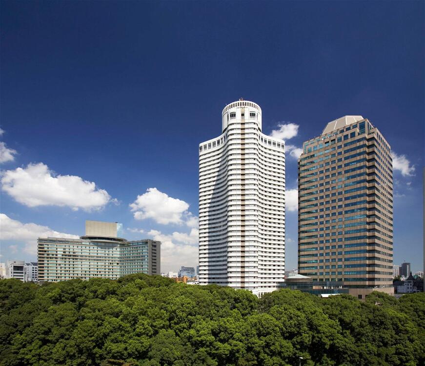 Foto general de Hotel New Otani Tokyo Garden Tower