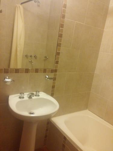 Foto de una habitación de Kalenshen