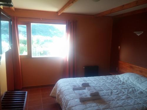 Foto de una habitación de Kalenshen