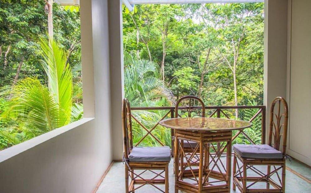 Foto de una habitación de Hotel Plaza Yara