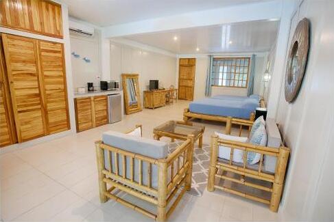 Foto de una habitación de Hotel Plaza Yara